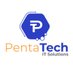 PentaTech Axis (@pentatech_axis) Twitter profile photo PentaTech Axis (@pentatech_axis) Twitter profile photo