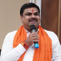 Gajendra Yadav (@gajendraydvbjp) 's Twitter Profile
