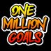 OneMillionGoals (@1MillionGoalss) Twitter profile photo