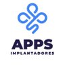 AppsImplant's profile picture. Digitalización de Empresas | Premium Partner de Zoho, Google Workspace, Microsoft 365, Ringover y Tricent, entre otras.