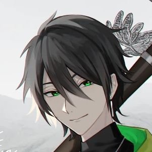 小説家になろうにて小説を投稿しつつVもしています。TRPGなども嗜みます。
チャンネル…https://t.co/CtE0q8Vntz
デザイン…古宮コト(@daio_tmtm)様
モデリング…雪人(@floral_skraut)様
FA用ハッシュタグ…#馬込美術館