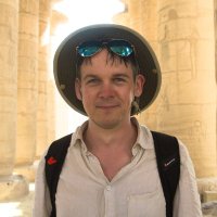 Joel Sams (@joelsams4) 's Twitter Profile