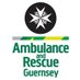 St John Ambulance Guernsey (@stjohngsy) Twitter profile photo