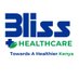 Bliss Healthcare (@Blisshealth_) Twitter profile photo