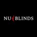 NU Blinds (@nublinds1) Twitter profile photo