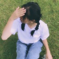 V (@nyonyakay) 's Twitter Profile