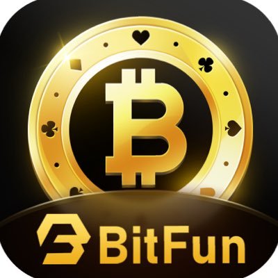 BitFun_Fun's profile picture. https://t.co/oyK5SFZ0RZ