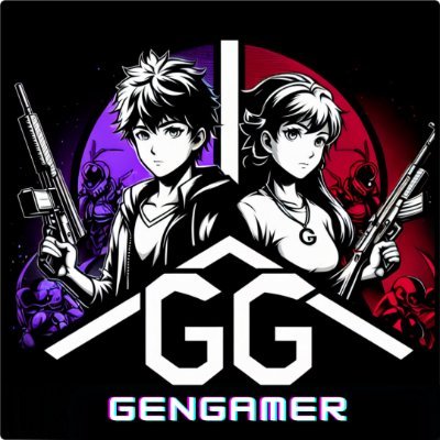 GenGamerさんのプロフィール画像