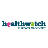 Healthwatch in GreaterManchester (@healthwatchingm) 's Twitter Profile Photo Healthwatch in GreaterManchester (@healthwatchingm) 's Twitter Profile Photo