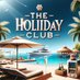 The Holiday Club (@_TheHolidayClub) Twitter profile photo