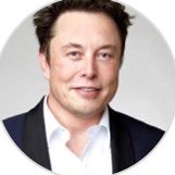 CEO X✪ Ai✪ SpaceX✪ Early-stage investor✪ ✪ Chief Troll Officer/Product Architect Tesla,inc✪