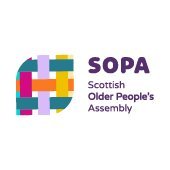 The Scottish Older People's Assembly works with organisations, committees,  and government  to improve life for older adults in Scotland.