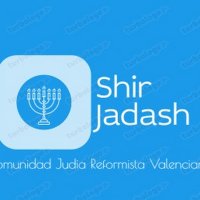 Shir Jadash- Comunidad Judía Reformista Valenciana(@shirjadashjudia) 's Twitter Profileg