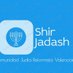 Shir Jadash- Comunidad Judía Reformista Valenciana (@shirjadashjudia) Twitter profile photo