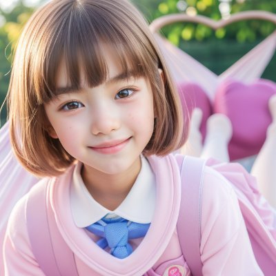 凍結されたのでまた１からのスタートです(´・ω・`)
AIで生成した女の子の画像です
実在しない20歳以上の女の子なのでよろしくお願いします
DMは基本的にお返しできません。ご了承ください。