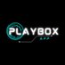 Play Box. (@playbox_01) Twitter profile photo