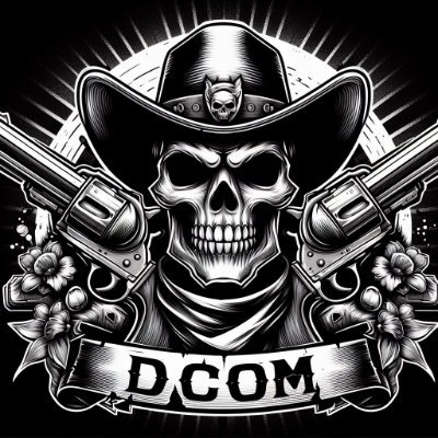 DcoM_TTV's profile picture. Just trying to do what I love
Twitch- https://t.co/qyOl5AvFid
Instagram- https://t.co/FCNTKw6Ce5