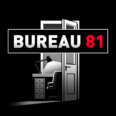 🕵 We're the studio behind The Operator!
Wishlist the game on Steam ➡ https://t.co/HkjsTJPsoN
@Bastienre4