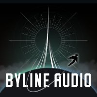 Byline Audio(@Byline_Media) 's Twitter Profileg