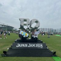 なっかー(nacker8)@JAPAN JAM2024.5/5 (@nacker888) 's Twitter Profile