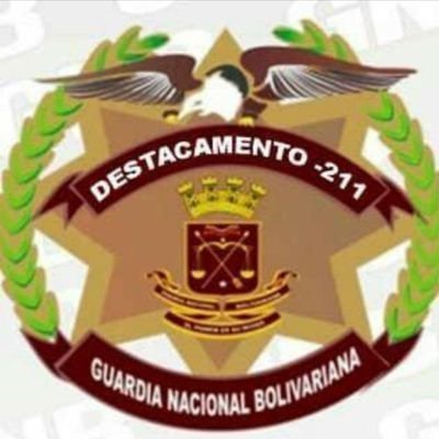 Cuenta Oficial del D-211 del Cz21 Táchira Lealtad absoluta con nuestra patria 🇻🇪✨