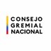 @ConsejoGremial