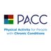 PACC - Physical Activity for Chronic Conditions (@paccphysicalire) Twitter profile photo