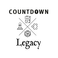 Countdown Legacy Series (@cd_legacy) 's Twitter Profile Photo Countdown Legacy Series (@cd_legacy) 's Twitter Profile Photo