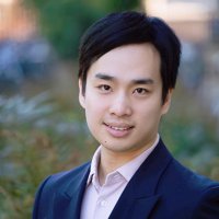 Chuyao (Julian) WANG (@wang_chuyao) 's Twitter Profile Photo Chuyao (Julian) WANG (@wang_chuyao) 's Twitter Profile Photo