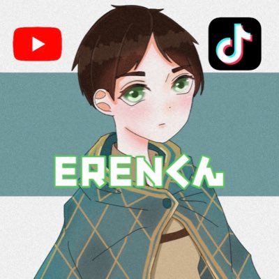 ERENdayoo Profile Picture