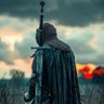 Tra_guyStiles's profile picture. Free thinker

Stark and honest-to-God commentary

Behold the advent of a truly  multipolar world