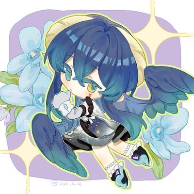 烨朔さんのプロフィール画像
