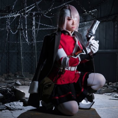 tetsukuzu_cos Profile Picture