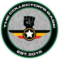 The Collectors Base(@tcbase) 's Twitter Profile Photo