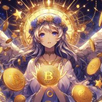 Token Trove(@tokenTania) 's Twitter Profile Photo