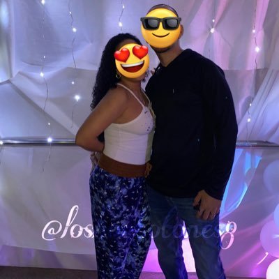 losborbotones8's profile picture. 🚫No Singles. Somos Pareja Seria y Responsable Caracas Ella👩🏻‍🦱35 y El👦🏻38 👩🏻‍❤️‍👨🏻Cuenta manejada por ambos.