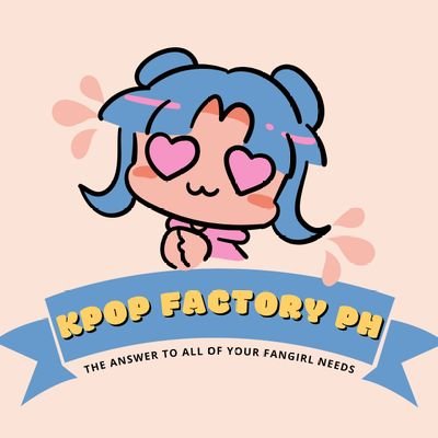 Established in 2021, Kpop Factory PH is affiliated with That Kpop Store, an online presence since 2016.