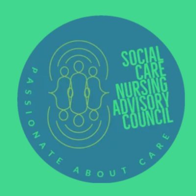 Social Care Nursing Advisory Boards or SCNACs