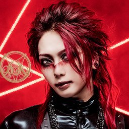 ■V系モダンメタル・バンド「JILUKA（ジルカ）」のヴォーカリスト「Ricko（リコ）」公式ツイッターです。official twitter of Ricko/JILUKA