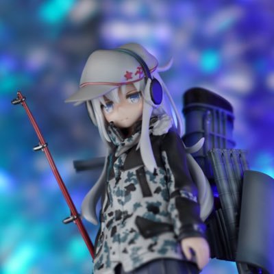 ガレキの制作代行始めました(だいたい女の子)。常時募集しておりますので個人依頼、ディーラー展示品など、DMよりお気軽にお問い合わせください(見積もり、相談無料)