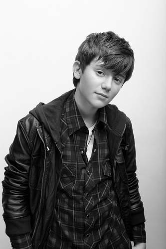 This Twitter O' Mine is for my love of music & @greysonchance! Follow me if your love is music! I have great quotes. #Enchancer #1Directioner #Simpsonizer