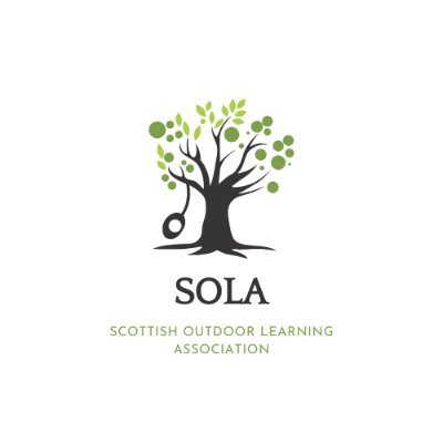 SOLA is a not for profit limited company that represents the growing community of outdoor practitioners delivering Care Inspectorate and Education Scotland reg