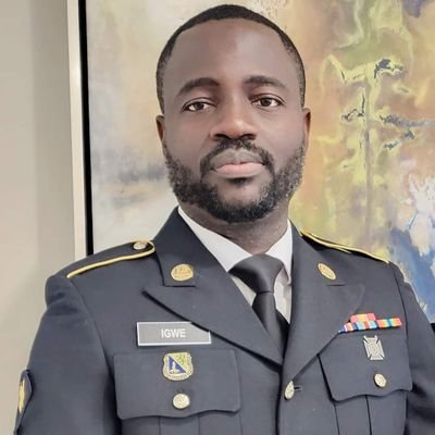 Crypto enthusiast, geologist and a traveler.
Office of the first crypto and blockchain adviser to the president FRN