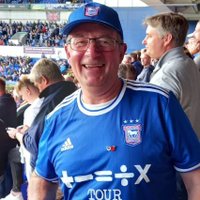 Tony Robinson (@robinsontonylir) 's Twitter Profile Photo