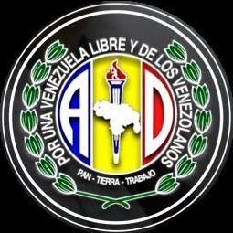 Cuenta oficial del partido Acción Demócratica del Municipio Chaguaramas Estado Guárico 🇻🇪

#TodoElMundoConEdmundo #Unidad