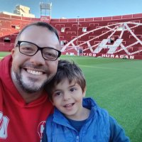 Pablo N. Sztabzyb (@pablonsztabzyb) 's Twitter Profile