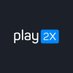 Play2x Official (@splay2x) Twitter profile photo Play2x Official (@splay2x) Twitter profile photo