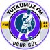 Tutkumuz FM (@tutkumuzfm) Twitter profile photo