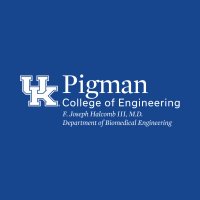 Biomedical Engineering at Kentucky (@bme_uk) 's Twitter Profile