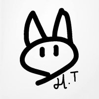 H.T (@tottorinanoda) 's Twitter Profile Photo